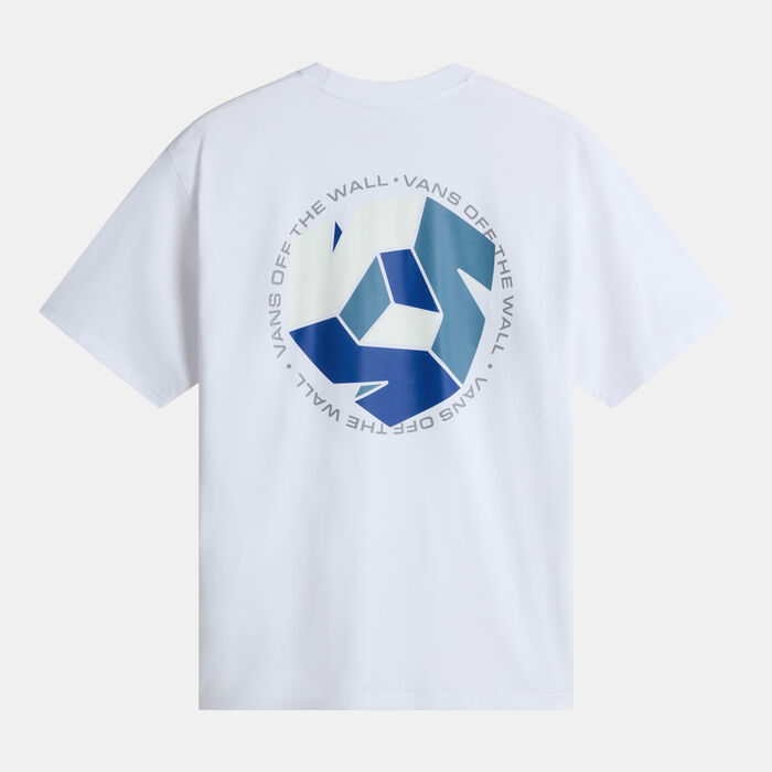 Men's Cycle V T‑Shirt Men's Cycle V T‑Shirt image number 1