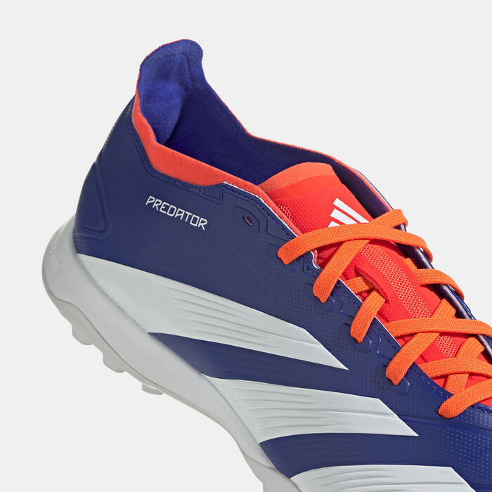 Men's Predator League Turf Ground Football Shoes Men's Predator League Turf Ground Football Shoes image number 4