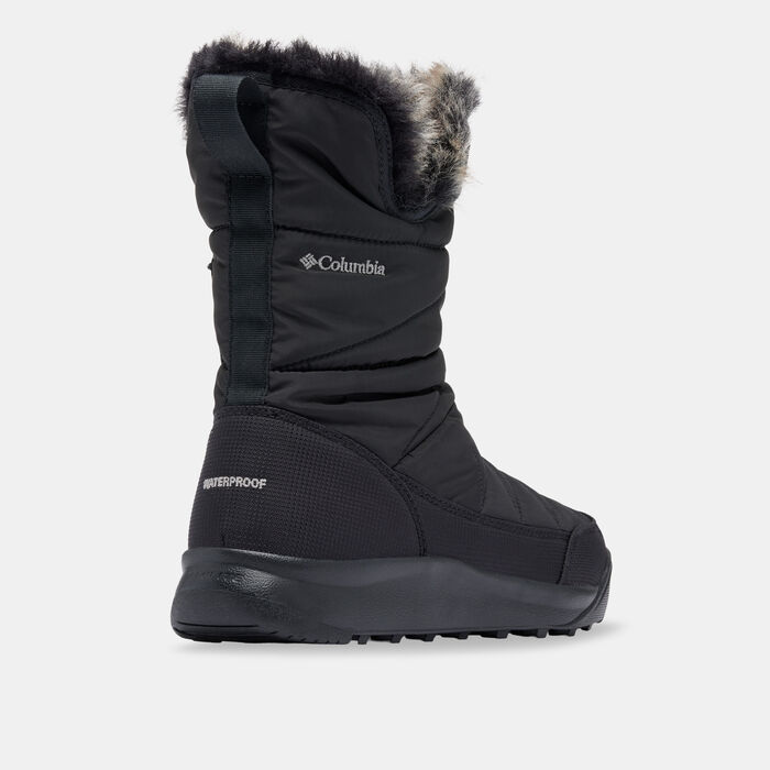 Women's Minx Slip-on Boots Women's Minx Slip-on Boots image number 2