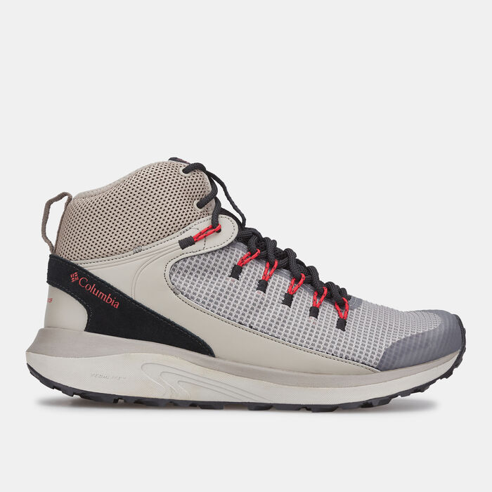 Men's Alpine™ Mid Waterproof Shoe Men's Alpine™ Mid Waterproof Shoe image number 0