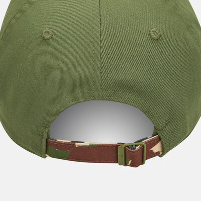 Men's Camo Baseball Cap Men's Camo Baseball Cap