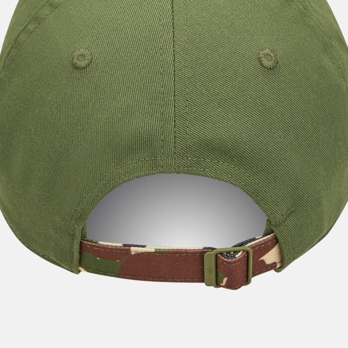 Men's Camo Baseball Cap Men's Camo Baseball Cap image number 1