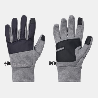 Men's Cloudcap II Fleece Gloves Men's Cloudcap II Fleece Gloves