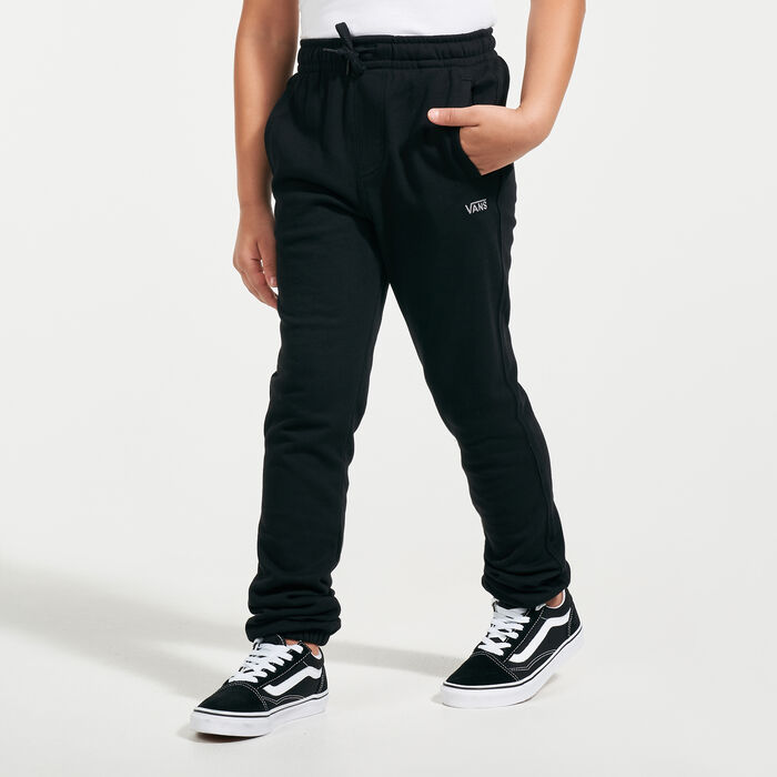 Kids' Core Basic Fleece Pants image number 0