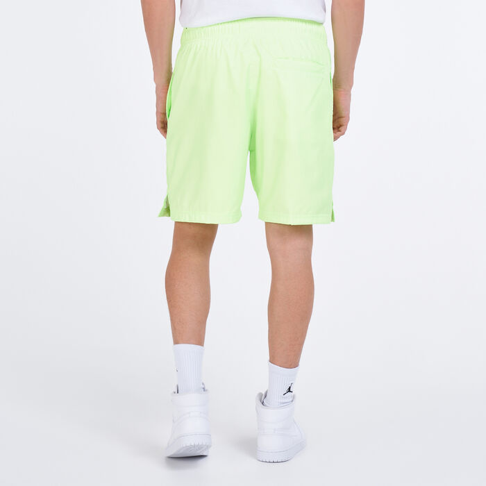 Men's Jumpman Poolside Shorts Men's Jumpman Poolside Shorts image number 1
