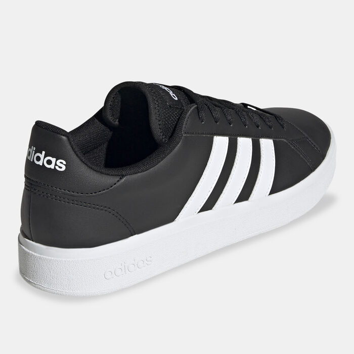 Men's Grand Court Base 2.0 Shoes Men's Grand Court Base 2.0 Shoes image number 2