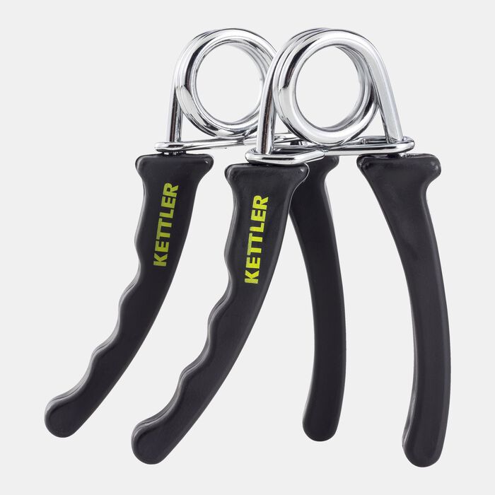 2-Piece Basic Spring Grips 2-Piece Basic Spring Grips image number 0