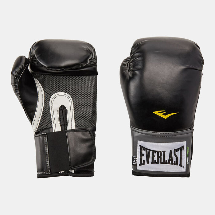 Pro Style Training Boxing Gloves Pro Style Training Boxing Gloves image number 0