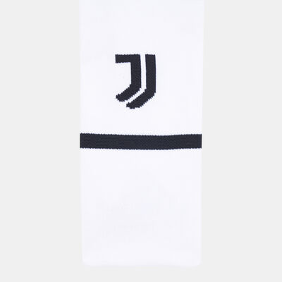 Men's Juventus Home Socks - 2021/22 Men's Juventus Home Socks - 2021/22