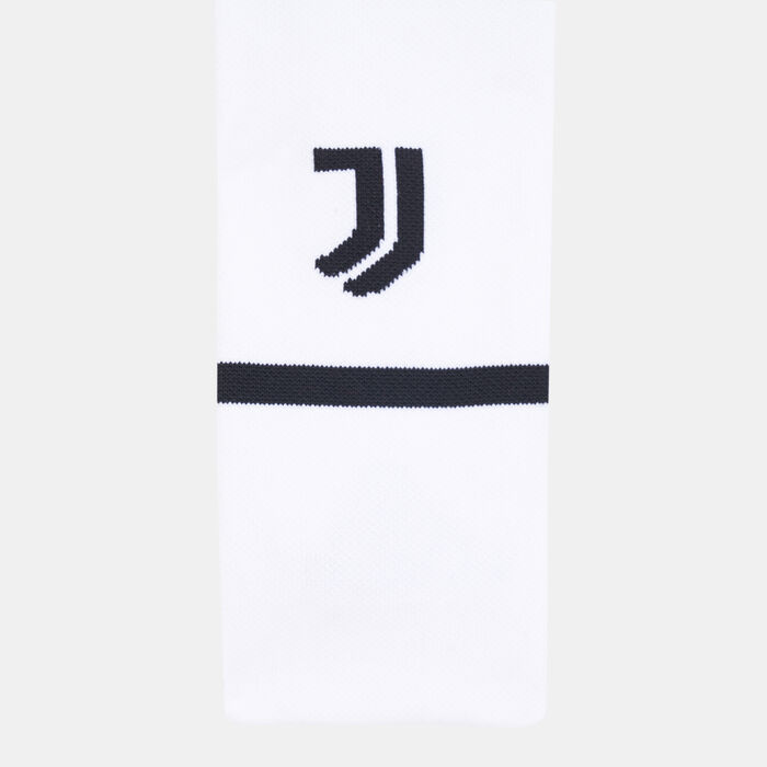Men's Juventus Home Socks - 2021/22 Men's Juventus Home Socks - 2021/22 image number 1