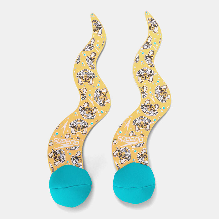 Kids' Learn to Swim Dive Balls Kids' Learn to Swim Dive Balls image number 0