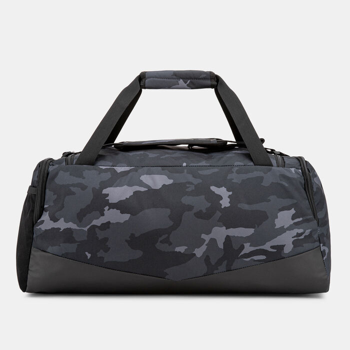 UA Undeniable 5.0 Duffel Bag (Small) UA Undeniable 5.0 Duffel Bag (Small) image number 1