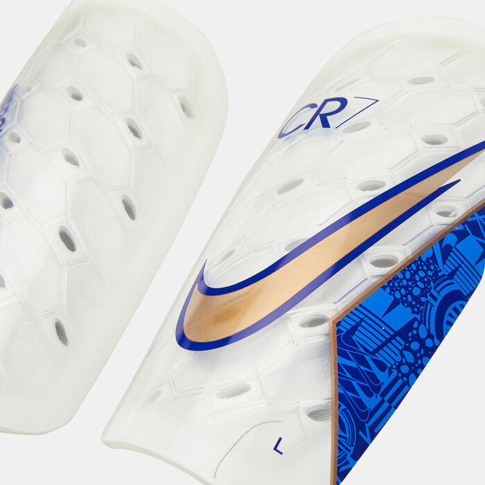 Men’s Mercurial Lite CR7 Shin Guards Men’s Mercurial Lite CR7 Shin Guards image number 2