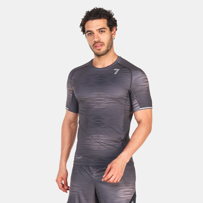 Men's Graphic Vigor7 T-Shirt Men's Graphic Vigor7 T-Shirt image number 0