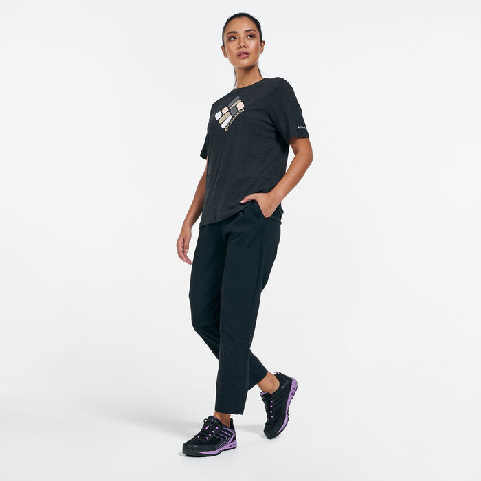 Women's Bluebird Day™ Relaxed T-Shirt Women's Bluebird Day™ Relaxed T-Shirt image number 2
