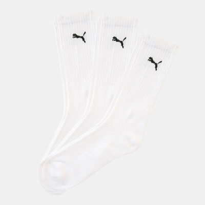 Men's Solid Socks (3 Pack) Men's Solid Socks (3 Pack)