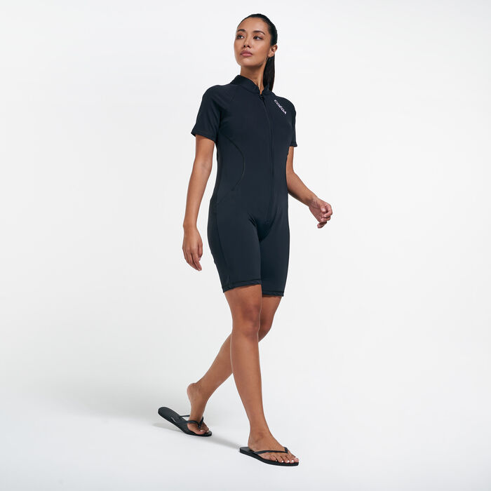 Women's Slim-Kini Swimsuit Women's Slim-Kini Swimsuit image number 0