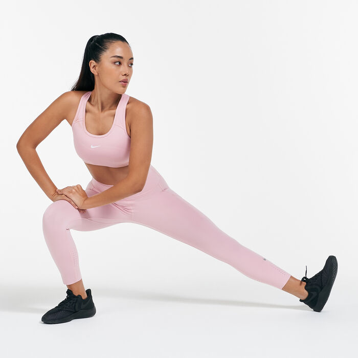 Women's Epic Lux Crop Leggings Women's Epic Lux Crop Leggings image number 2