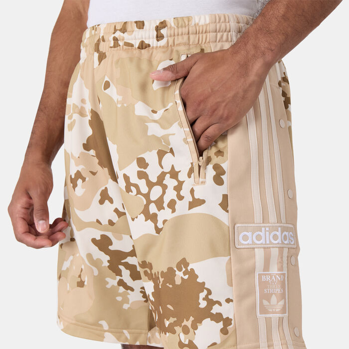 Men's Camo Shorts Men's Camo Shorts image number 3