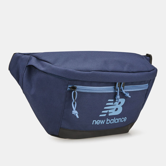 Men's Athletic Hip Bag (XL) Men's Athletic Hip Bag (XL) image number 2