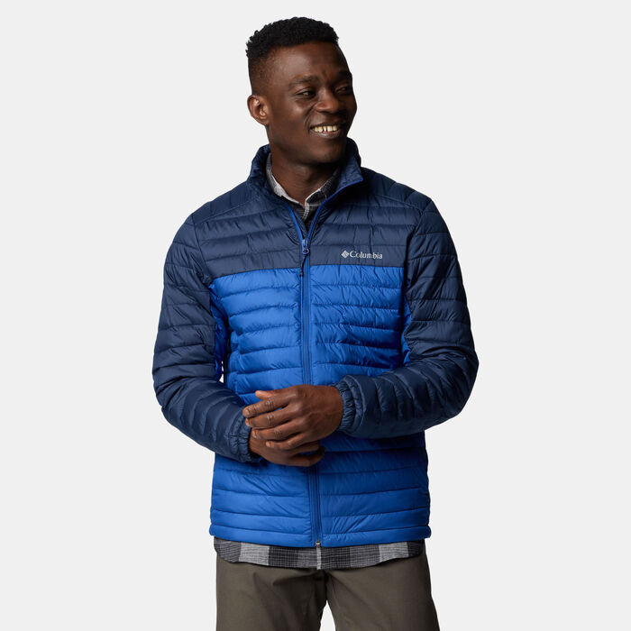 Men's Silver Falls II Jacket image number 0