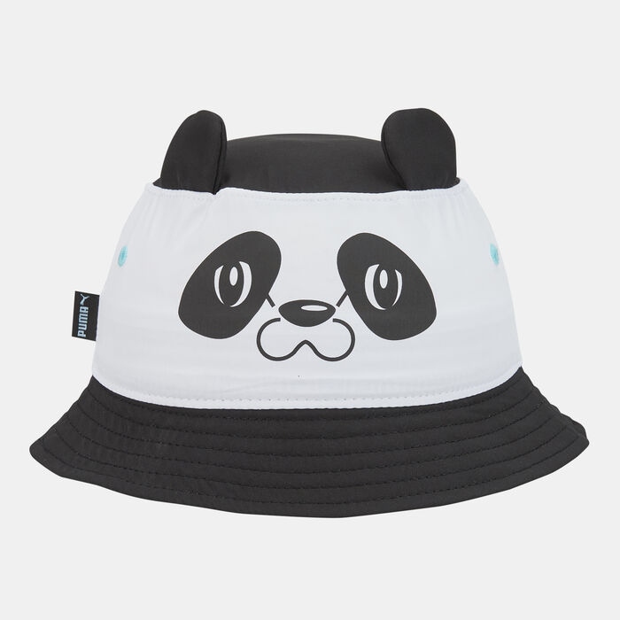 Kids' Animal Bucket Hat image number 0