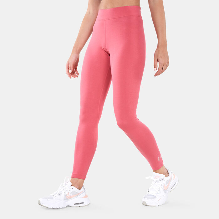 Women's Futura Leggings image number 0