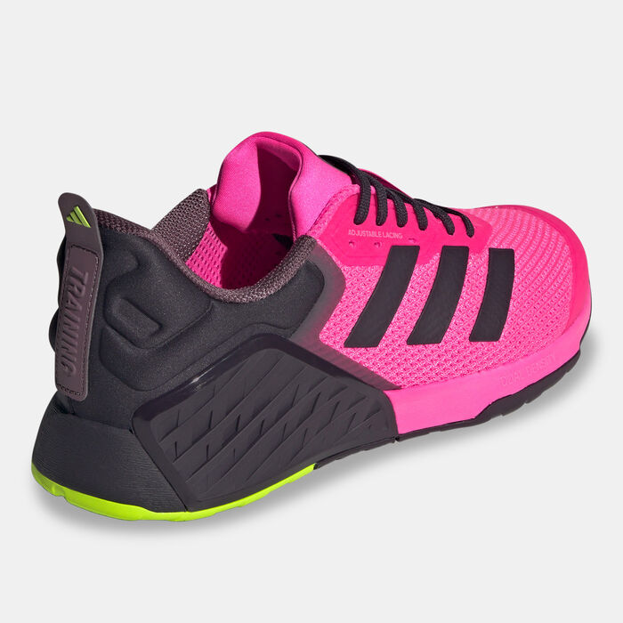 Men's Dropset 3 Training Shoes image number 2