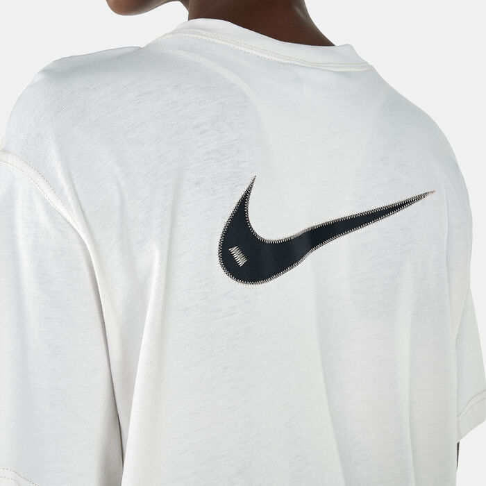 Women's Sportswear Swoosh Dress Women's Sportswear Swoosh Dress image number 2
