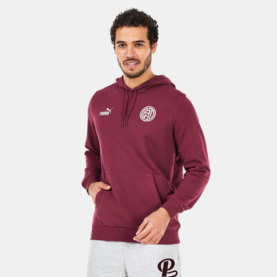 Men's ftblCore Qatar Fan Hoodie