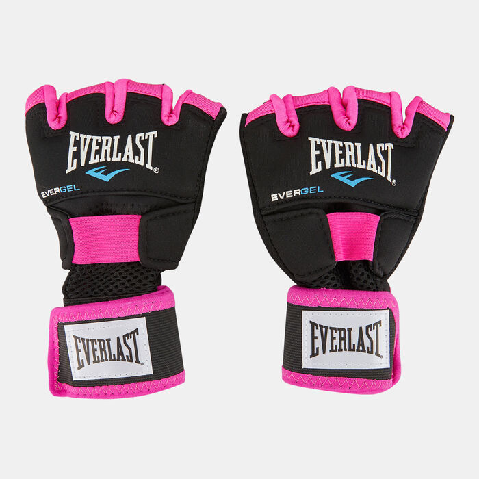 Women's EverGel Hand Wrap Gloves - M/L Women's EverGel Hand Wrap Gloves - M/L image number 0