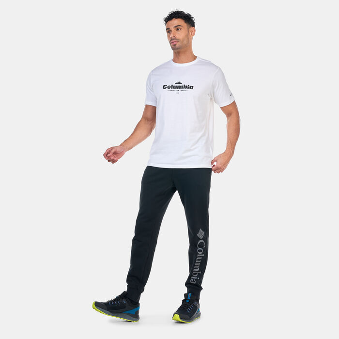 Men's CSC™ Graphic Casual T-Shirt Men's CSC™ Graphic Casual T-Shirt image number 2