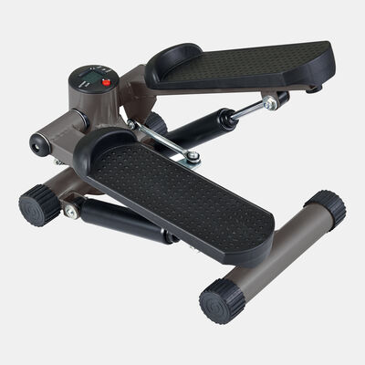 Mini Stepper with Computer