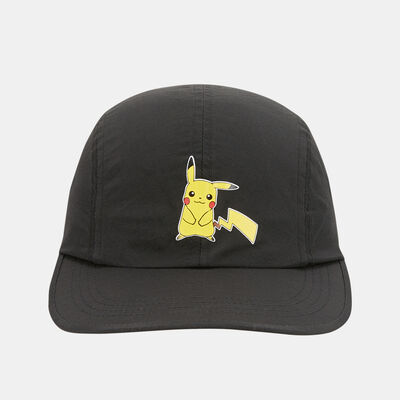 Pokémon Pikachu Camp Cap Pokémon Pikachu Camp Cap