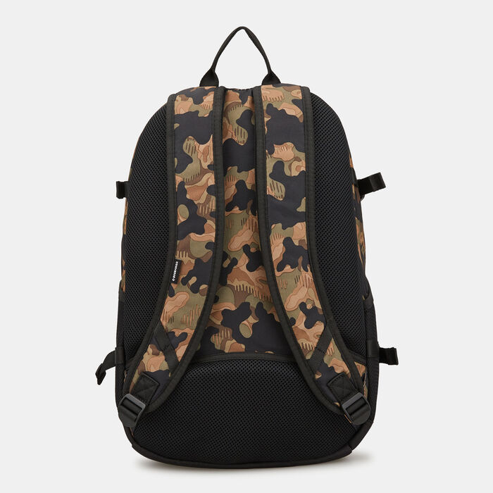 Straight Edge Backpack Straight Edge Backpack image number 1