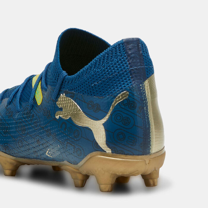 Kids' Future 7 Match BNA Multi-Ground Football Shoes Kids' Future 7 Match BNA Multi-Ground Football Shoes image number 4