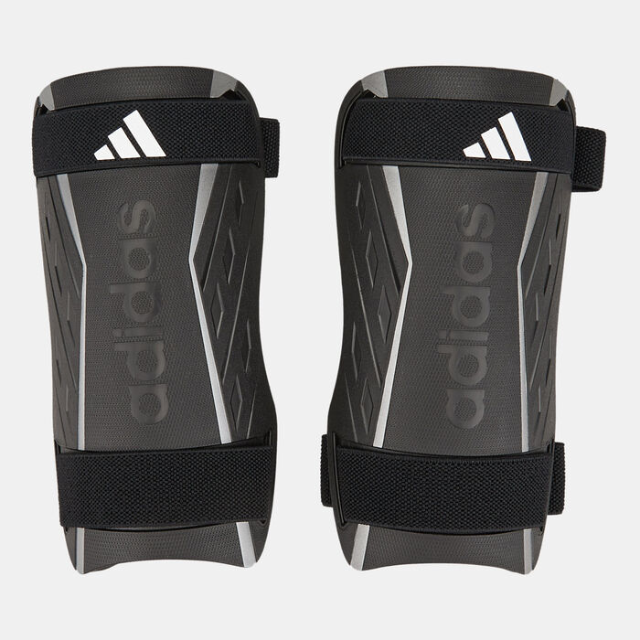 Men's Tiro Training Shin Guards image number 0