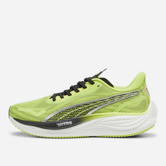Men's Velocity NITRO™ 3 Psychedelic Rush Running Shoes image number 0