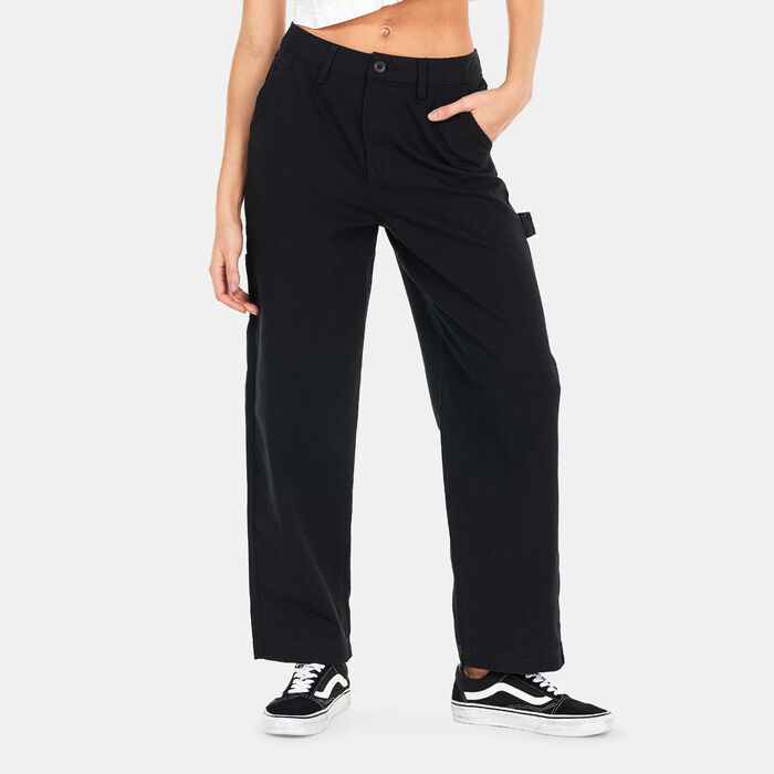 Women's Ground Work Pants image number 0