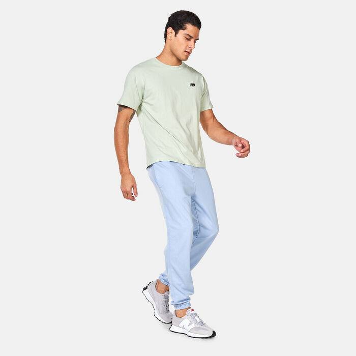 Uni-ssentials French Terry Sweatpants image number 5