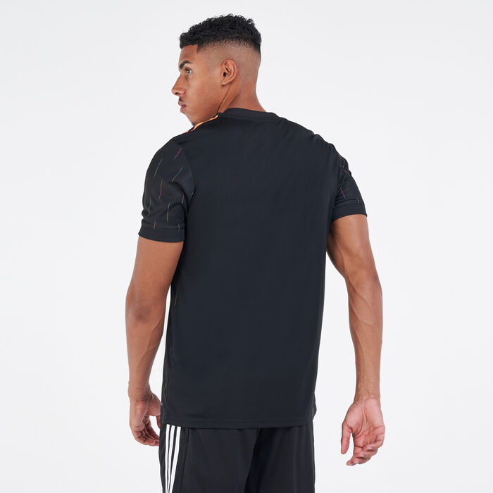 Men's Juventus Jersey image number 1