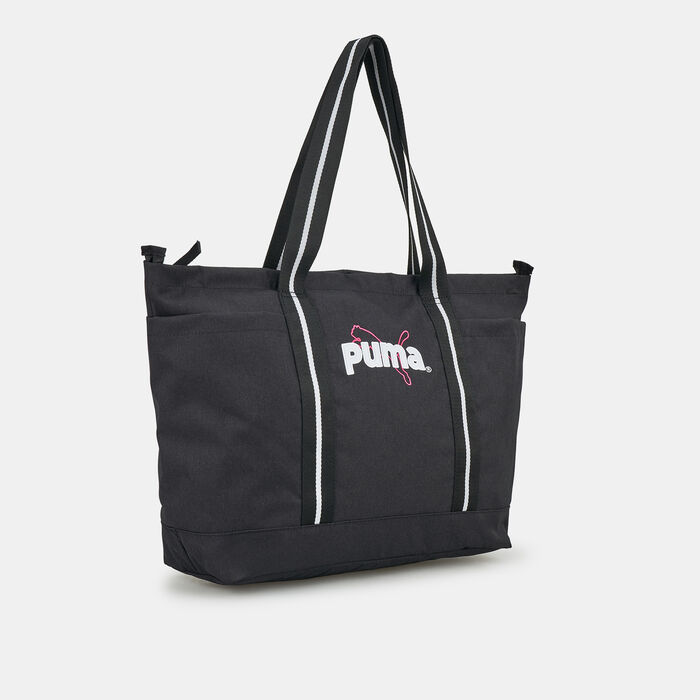 Women's Prime Street Large Shopper Bag image number 2