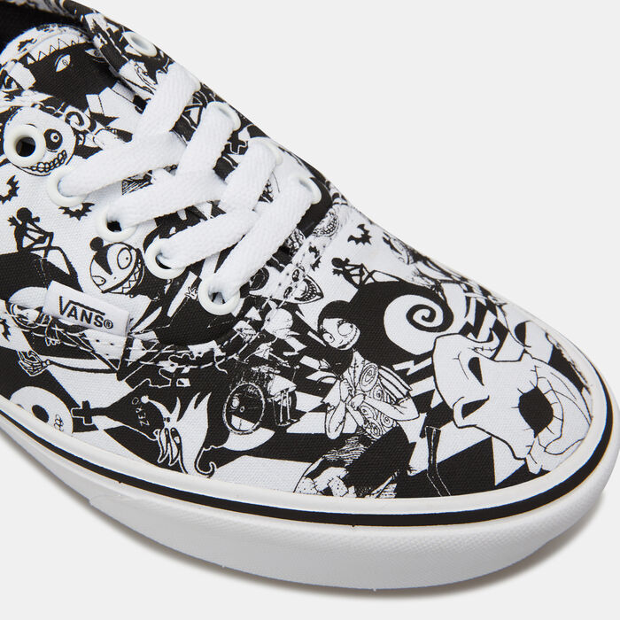 The Nightmare Before Christmas ComfyCush Authentic Unisex Shoe The Nightmare Before Christmas ComfyCush Authentic Unisex Shoe image number 4