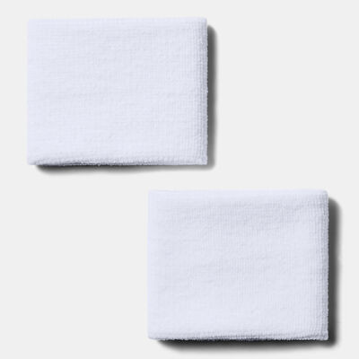 Men's Performance Wristbands (2 Pack) Men's Performance Wristbands (2 Pack)