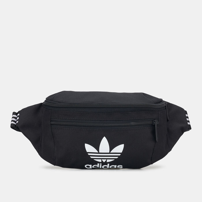 Men's Adicolor Classic Waist Bag image number 0
