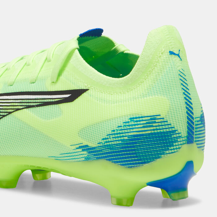 Men's ULTRA 5 MATCH Multi-Ground Football Shoes Men's ULTRA 5 MATCH Multi-Ground Football Shoes image number 5