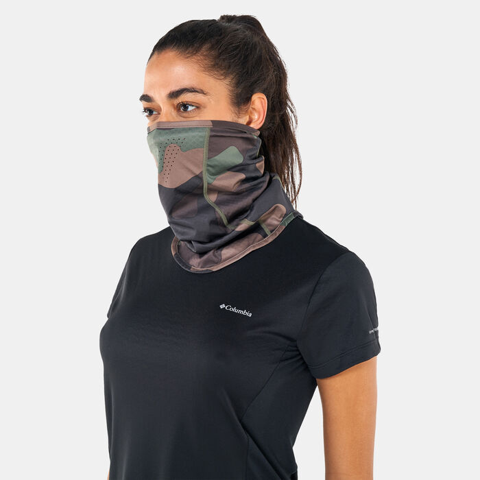 Freezer Zero II Neck Gaiter Freezer Zero II Neck Gaiter image number 0