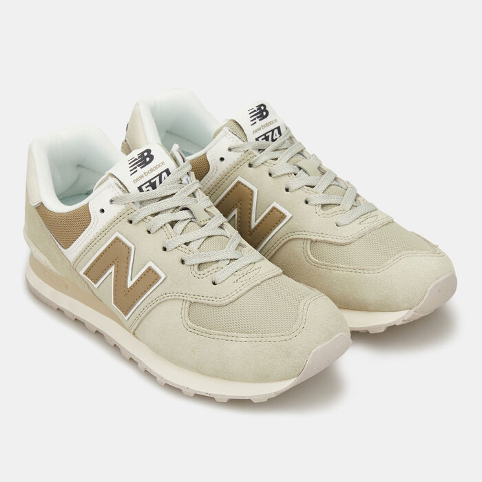 Women's 574 Shoes image number 1