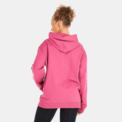 Women's Earth & Sun Pullover Hoodie