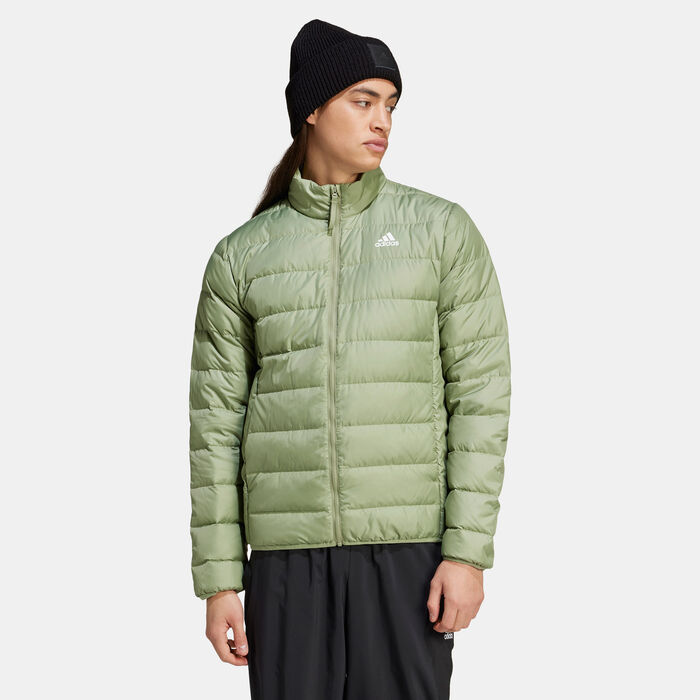 Men's Essentials Light Down Jacket Men's Essentials Light Down Jacket image number 2